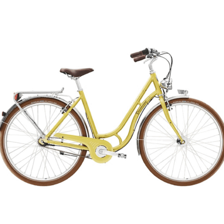Diamant Topas Grande Finale Citybike