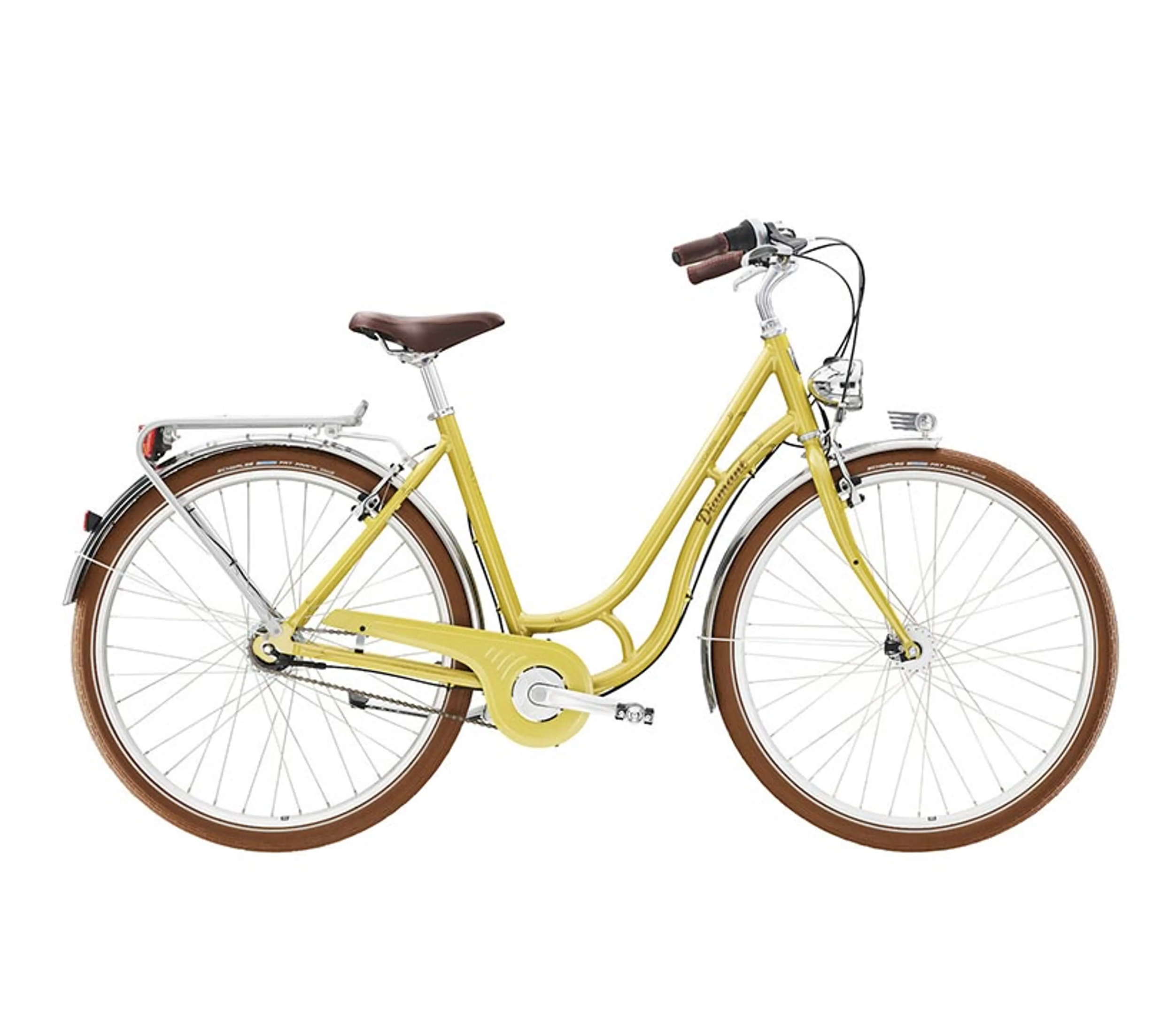 Diamant Topas Grande Finale Citybike